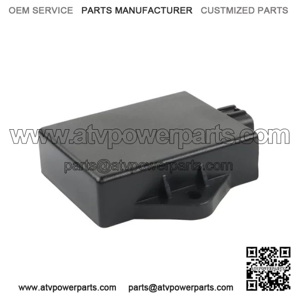 CDI Ignition Coil spark plug Starter Solenoid Relay for Arctic Cat 250 1999-05 - Image 3