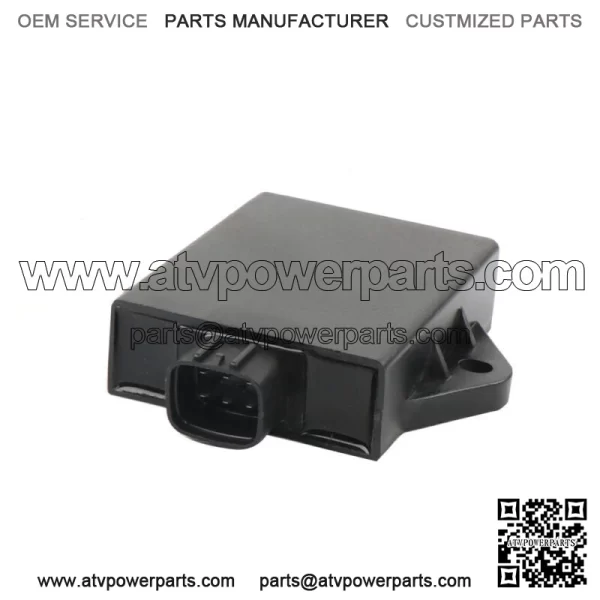 CDI Ignition Coil spark plug Starter Solenoid Relay for Arctic Cat 250 1999-05 - Image 4