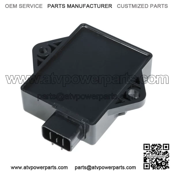 Ignition Coil Spark Plug CDI For Polaris Trail Boss 325 2000-2002 3086484 NEW - Image 3