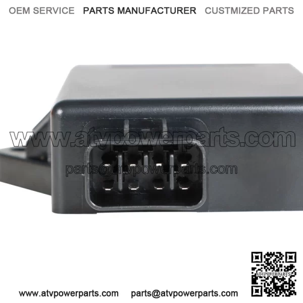 Ignition Coil Spark Plug CDI For Polaris Trail Boss 325 2000-2002 3086484 NEW - Image 4
