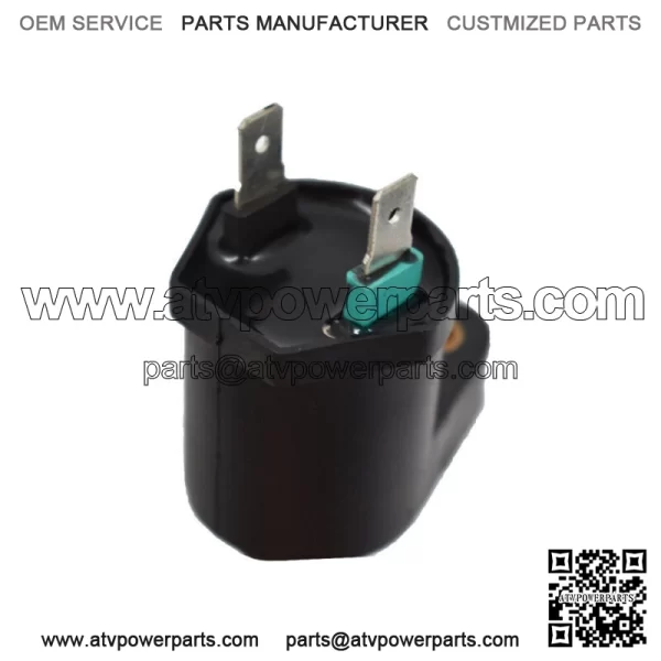 1988-1999 Fit For Honda TRX300 Fourtrax 300 TRX300FW 2X4 CDI Box & Ignition Coil - Image 4