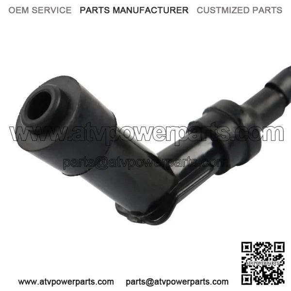 Rectifier Relay Ignition Coil spark plug for Honda Rancher 350 TRX350FE TRX350F - Image 4