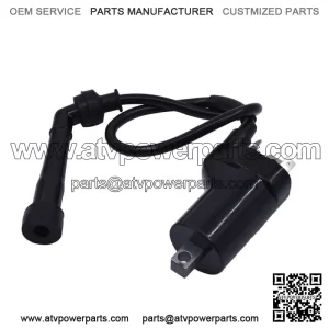 1999-2002 Fit For Suzuki SV650 SV650S Ignition Coil
