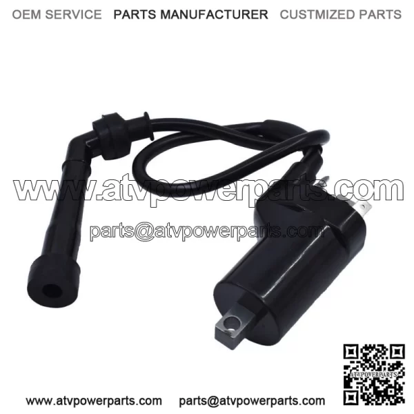 1999-2002 Fit For Suzuki SV650 SV650S Ignition Coil