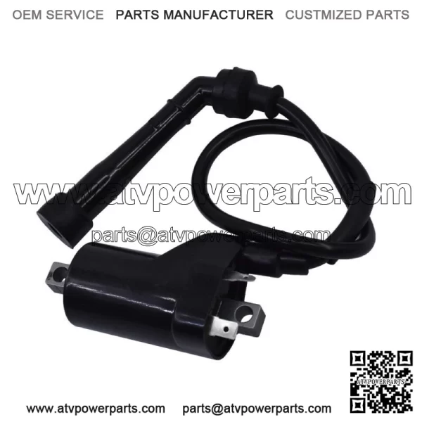1999-2002 Fit For Suzuki SV650 SV650S Ignition Coil - Image 5