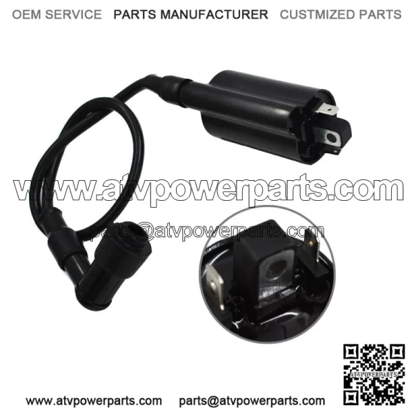 2653 GAS 260 285 265 320 445 455 F725 F911 Ignition Coil Suit For John Deere - Image 3
