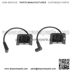 2PK 32-584-06-S Ignition Coil Module Compatible For Kohler KT ZT Engines 3258406