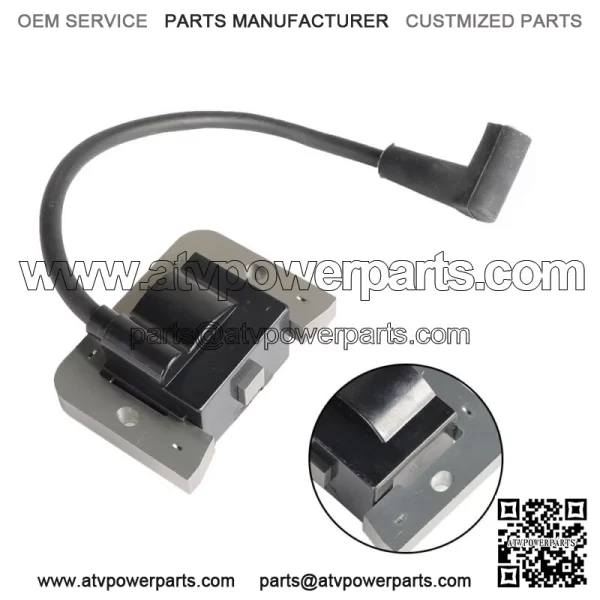 2PK 32-584-06-S Ignition Coil Module Compatible For Kohler KT ZT Engines 3258406 - Image 2