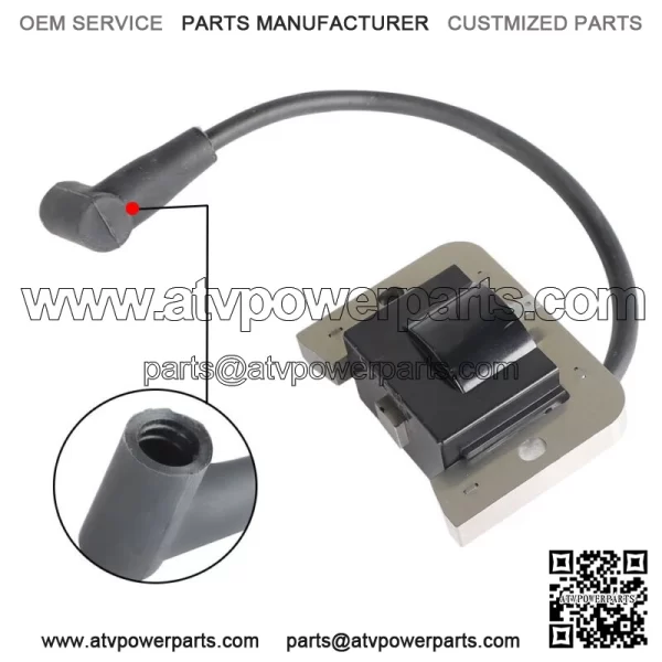 2PK 32-584-06-S Ignition Coil Module Compatible For Kohler KT ZT Engines 3258406 - Image 4
