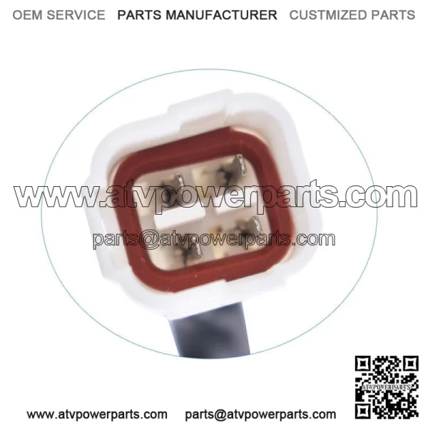 NEW Stator & Regulator Rectifier for YAMAHA YFZ450 2004 2005 2006 2007 2008-2013 - Image 2