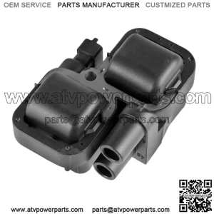 Ignition Coil for Polaris Ranger Crew 800 4X4 2010 2011 2012 2013 2014