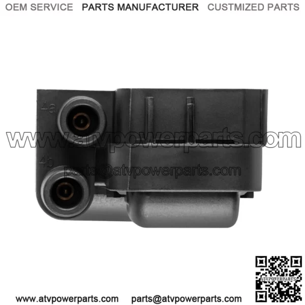 Ignition Coil for Polaris Ranger Crew 800 4X4 2010 2011 2012 2013 2014 - Image 5