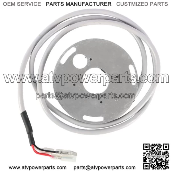 For Suzuki GS550 GS750 GS850 GS1000 GS1100 1977-1983 CDI Ignition System DS3-2 - Image 3