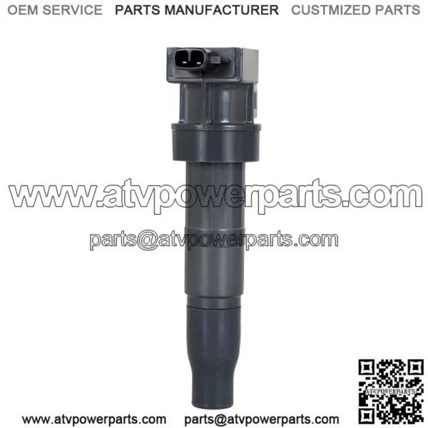 6X Ignition Coils For Hyundai Genesis Santa Fe Sonata Sorento V6 3.3/3.8L UF546 - Image 2