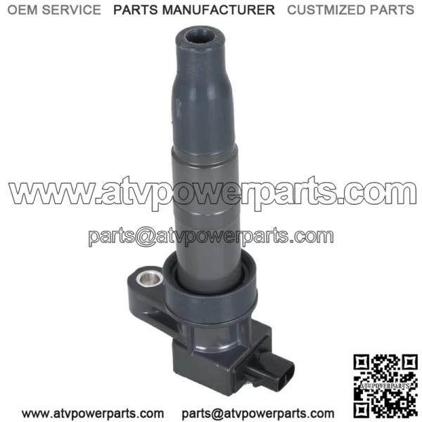 6X Ignition Coils For Hyundai Genesis Santa Fe Sonata Sorento V6 3.3/3.8L UF546 - Image 3