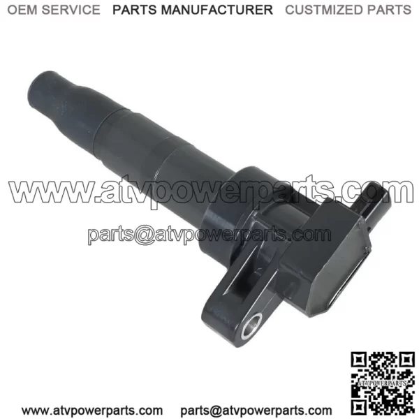 6X Ignition Coils For Hyundai Genesis Santa Fe Sonata Sorento V6 3.3/3.8L UF546 - Image 4