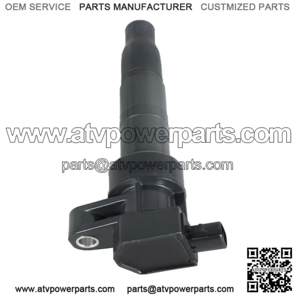 6X Ignition Coils For Hyundai Genesis Santa Fe Sonata Sorento V6 3.3/3.8L UF546 - Image 5