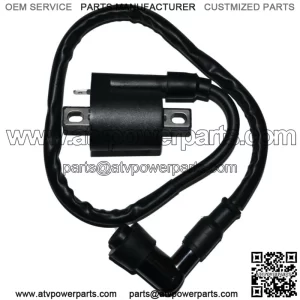 fits Ignition Coil Yamaha YFS200 YFS 200 Blaster ATV Quad 2003 2004 2005 2006