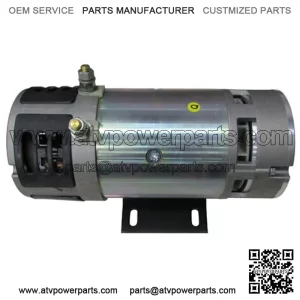 11.216.130 123477AA AMK4635 2201054 AMK4626 Skyjack for Letrika 24 Volt Motor