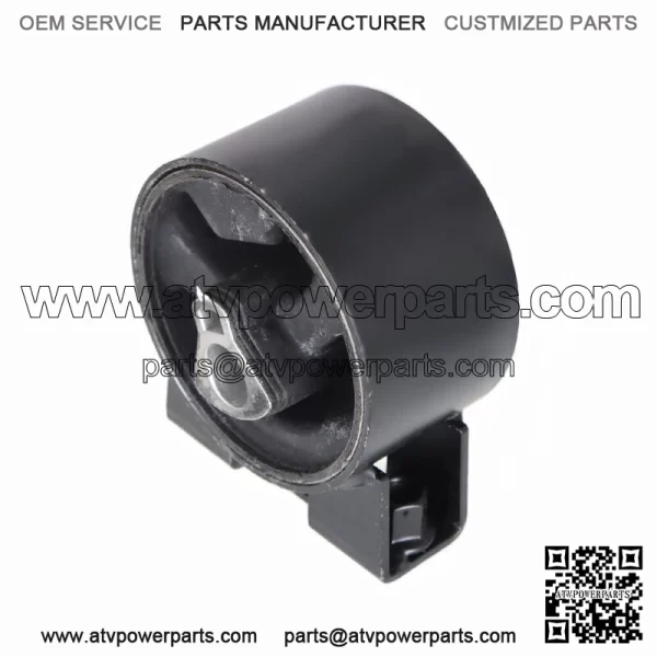 Motor & Trans Mount For 08-10 Chrysler Town Country Dodge Grand 3.3 3.8 4.0L - Image 2