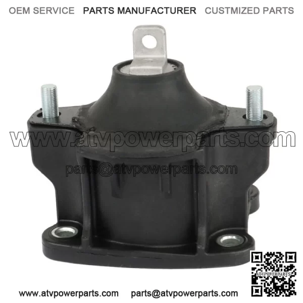 Motor Mount Set For 2014-2017 Honda Accord 2.4L Engine Only AT CVT Trans - Image 2