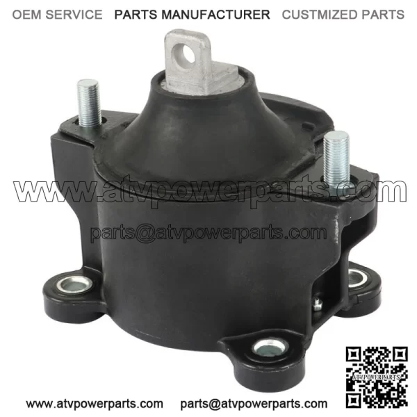 Motor Mount Set For 2014-2017 Honda Accord 2.4L Engine Only AT CVT Trans - Image 3