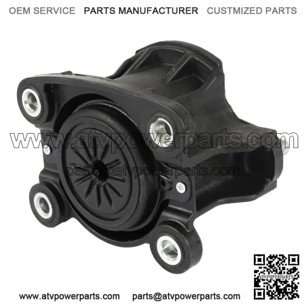 Motor Mount Set For 2014-2017 Honda Accord 2.4L Engine Only AT CVT Trans - Image 4