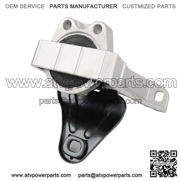 For 2010-2013 Ford Transit Connect 2.0L Engine Motor & Trans Mount Set 3PCS - Image 3