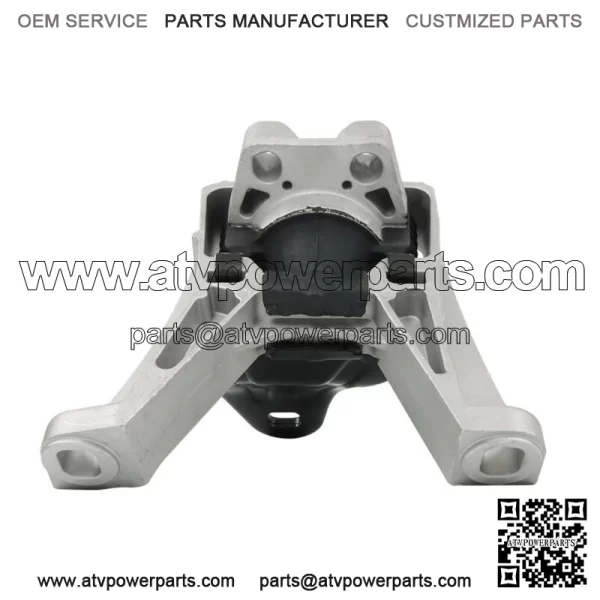 For 2010-2013 Ford Transit Connect 2.0L Engine Motor & Trans Mount Set 3PCS - Image 4