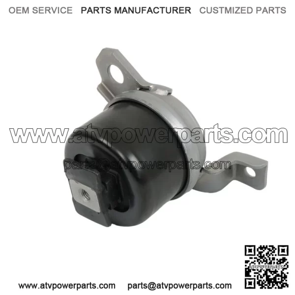 For 07-16 Volvo S60 S80 V70 XC60 Motor, Trans & Torque Strut Mount 4PCS - Image 4