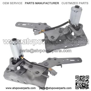 New Rear RightLeft 3rd Row Power Fold Seat Hinge Motor For Ford Explorer Mercury