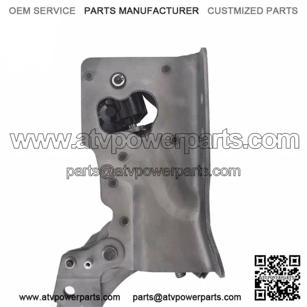 New Right Rear Power Folding Seat Motor For 2006-2008 Ford Explorer - Image 3