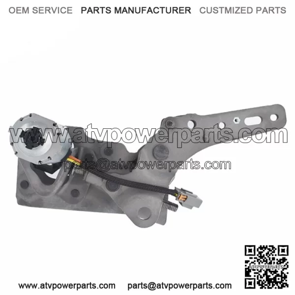 New Right Rear Power Folding Seat Motor For 2006-2008 Ford Explorer - Image 4