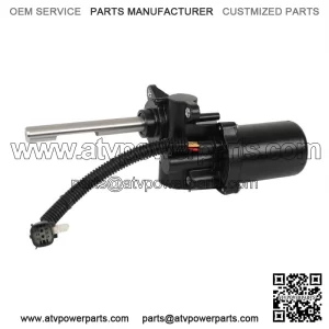 Right Power Running Board Motor For 2015-2017 Ford Expedition Lincoln Navigator