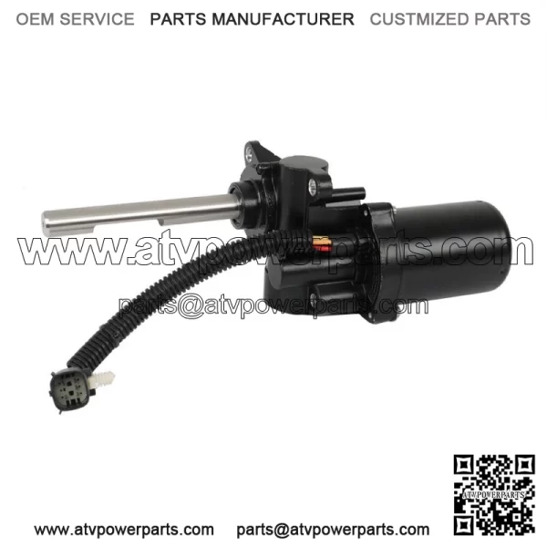 Right Power Running Board Motor For 2015-2017 Ford Expedition Lincoln Navigator