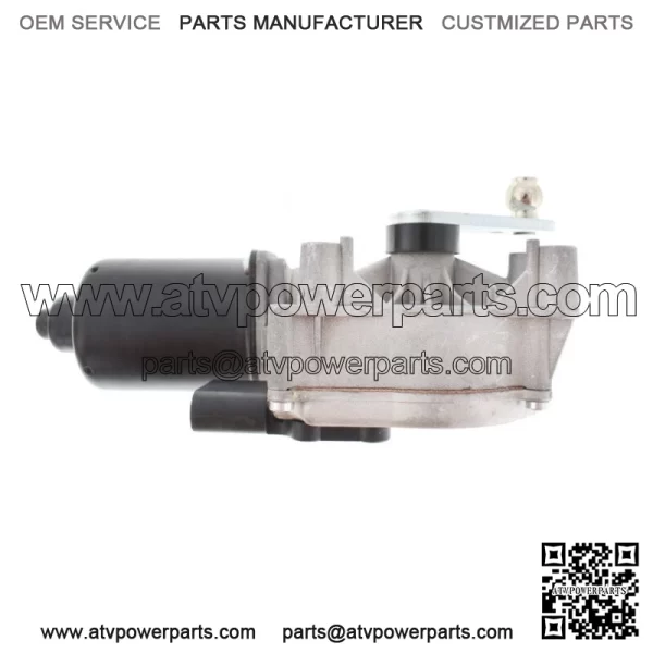 Front Windshield Wiper Motor For  2007-2012 Audi Q7 3.0L 4L1955119A - Image 3