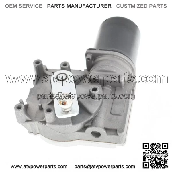 Front Windshield Wiper Motor For  2007-2012 Audi Q7 3.0L 4L1955119A - Image 4