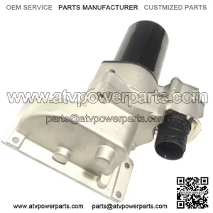 New LR032711 Rear Differential Locking Motor for Land Rover LR4,Range Rover,LR3