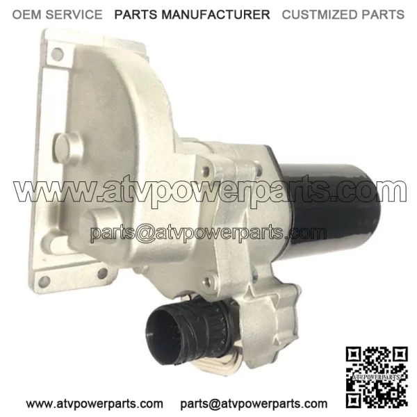 New LR032711 Rear Differential Locking Motor for Land Rover LR4,Range Rover,LR3 - Image 3