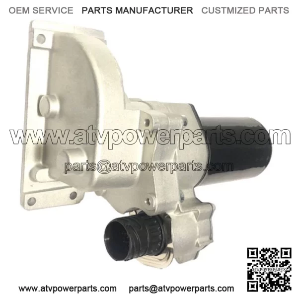 New LR032711 Rear Differential Locking Motor for Land Rover LR4,Range Rover,LR3 - Image 4