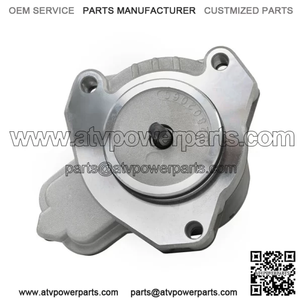 33251-4JA1A Transfer Case Motor For 2017-2022 Nissan TITAN & Frontier 3.8L 5.6L - Image 2