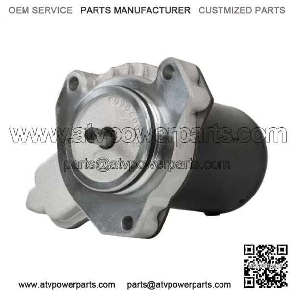 33251-4JA1A Transfer Case Motor For 2017-2022 Nissan TITAN & Frontier 3.8L 5.6L - Image 3
