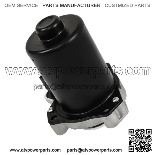 33251-4JA1A Transfer Case Motor For 2017-2022 Nissan TITAN & Frontier 3.8L 5.6L - Image 4