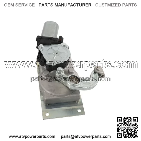 Step Motor Conversion Kit A Linkage for Step Series 34, 35, 36, 38 - Image 3