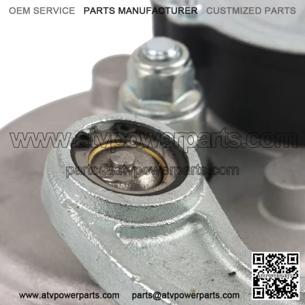 Step Motor Conversion Kit A Linkage for Step Series 34, 35, 36, 38 - Image 4