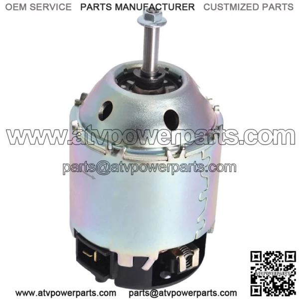 12v Heater Blower Motor Fit For Nissan X-Trail l4 2.5L 2002-2007 27225-8H31C