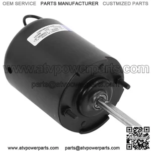 Blower Motor