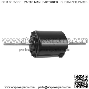 A-BM33831-AI Blower Motor, Vented