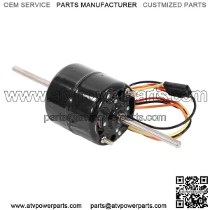 Blower Motor