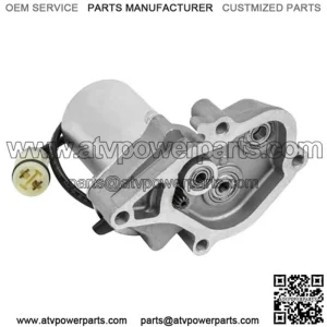 Power Shift Control Motor Honda TRX450ES Foreman 4X4 1998 99 00 01 02 03 2004 (For: Honda)